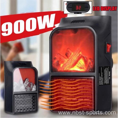 Portable Electric Heaters Quiet Portable Electric Ceramic Heaters Supplier